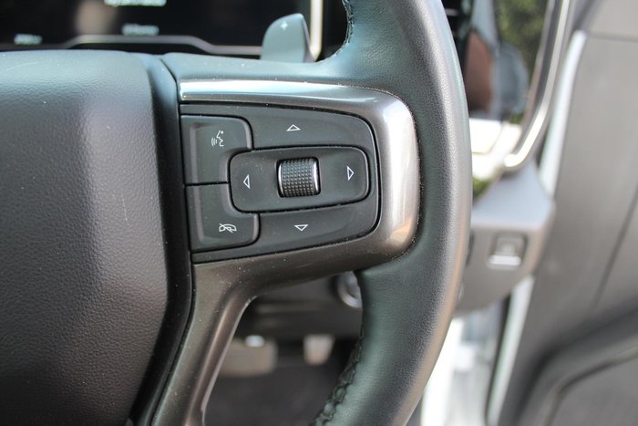 2023 Chevrolet Silverado 1500 ZR2 W/Tech Pack