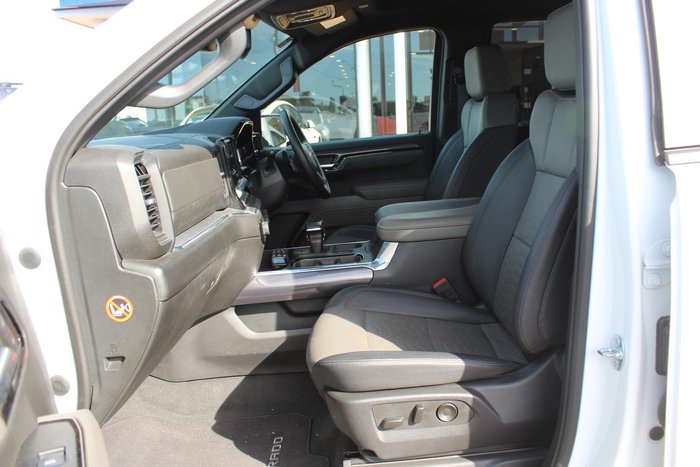 2023 Chevrolet Silverado 1500 ZR2 W/Tech Pack