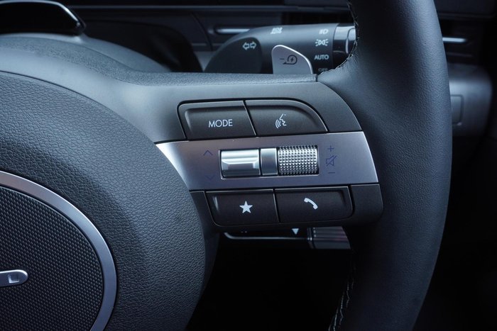 2023 Hyundai Kona Electric