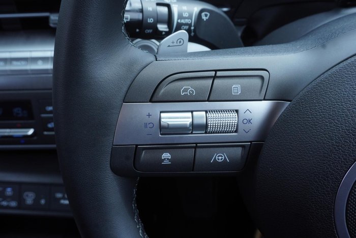 2023 Hyundai Kona Electric