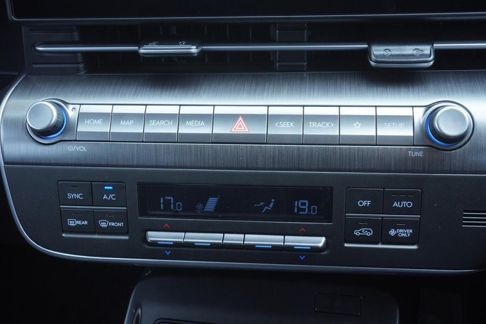 2023 Hyundai Kona Electric