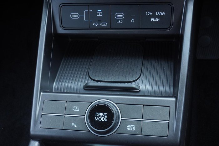 2023 Hyundai Kona Electric