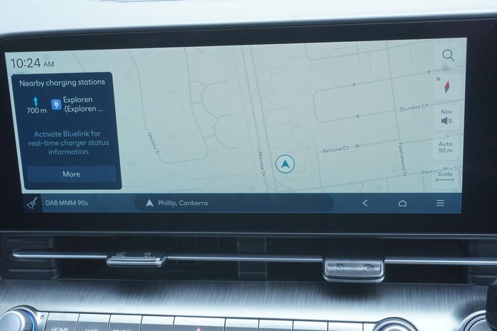 2023 Hyundai Kona Electric