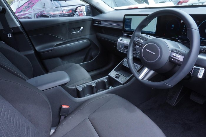 2023 Hyundai Kona Electric