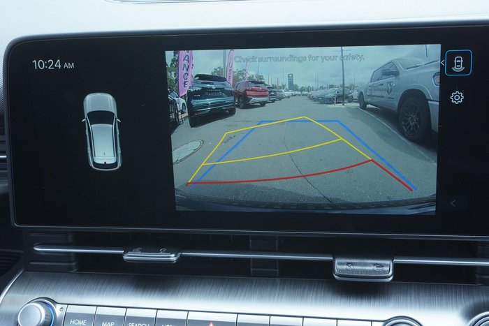 2023 Hyundai Kona Electric