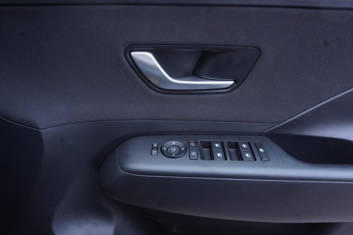 2023 Hyundai Kona Electric