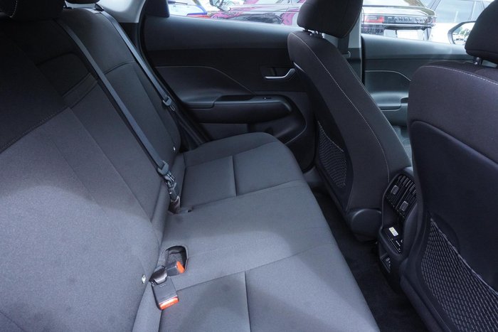 2023 Hyundai Kona Electric