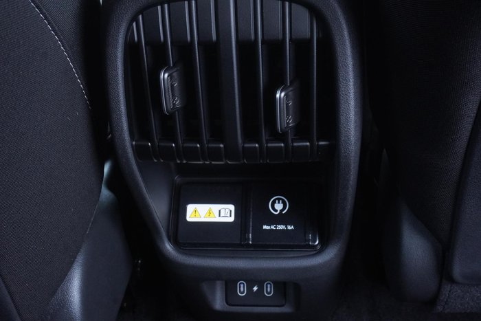 2023 Hyundai Kona Electric