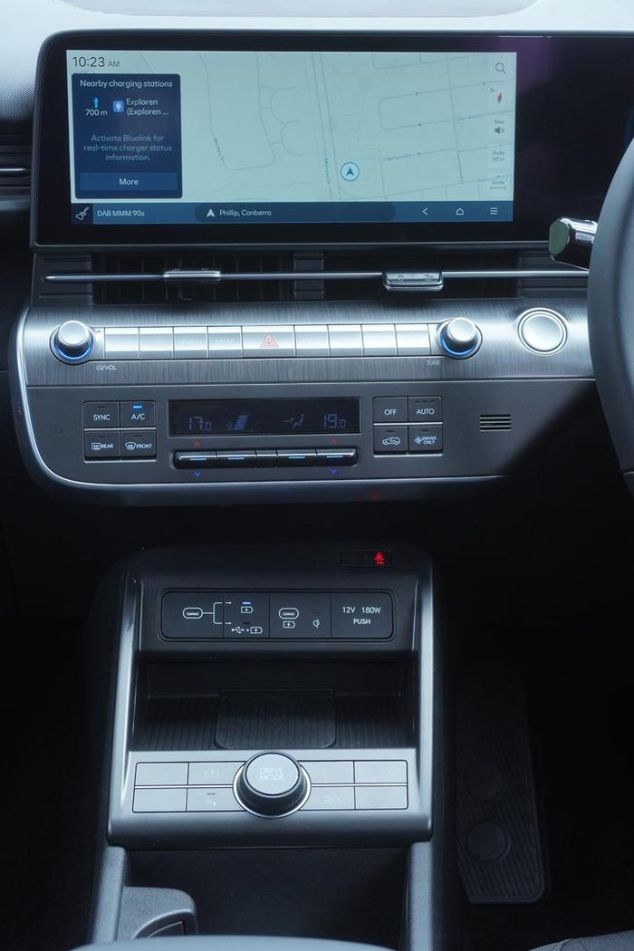 2023 Hyundai Kona Electric