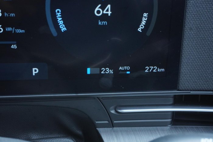 2023 Hyundai Kona Electric