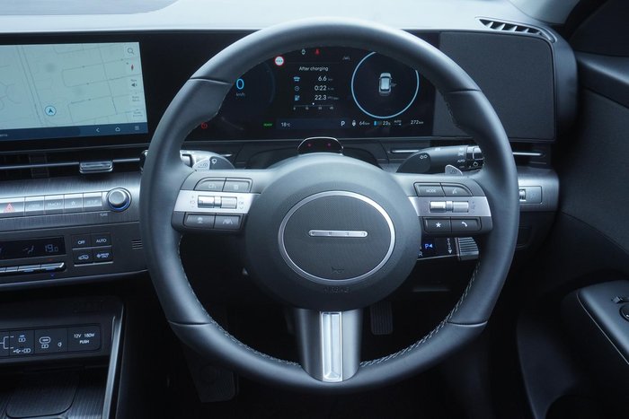 2023 Hyundai Kona Electric