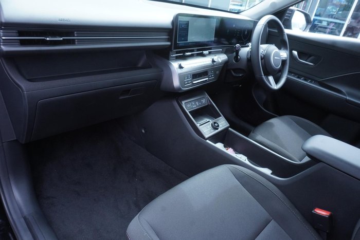 2023 Hyundai Kona Electric