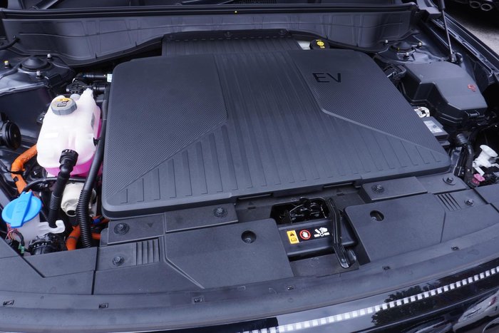 2023 Hyundai Kona Electric