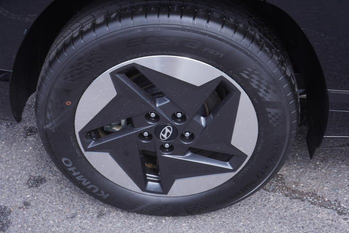 2023 Hyundai Kona Electric