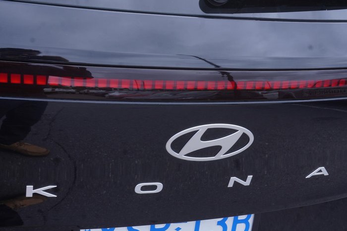 2023 Hyundai Kona Electric
