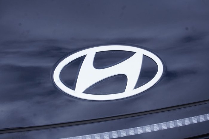 2023 Hyundai Kona Electric