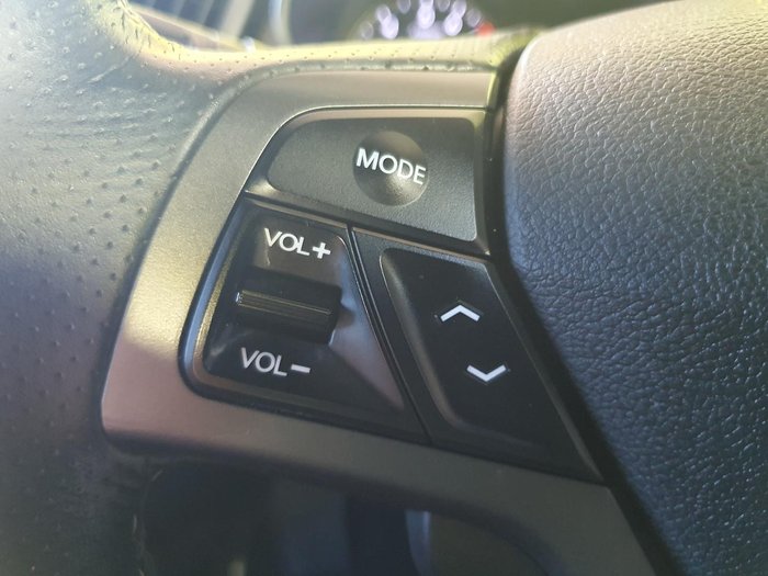 2017 Hyundai Veloster FS5 Series II Veloster Red