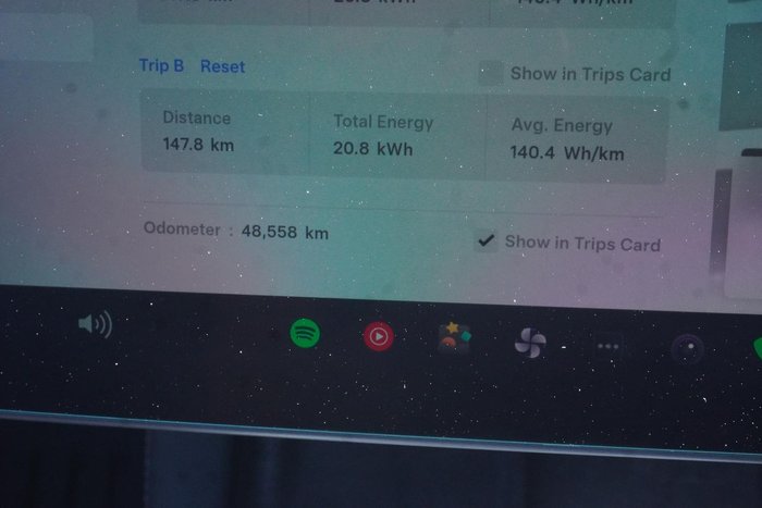 2023 Tesla Model Y Rear-Wheel Drive