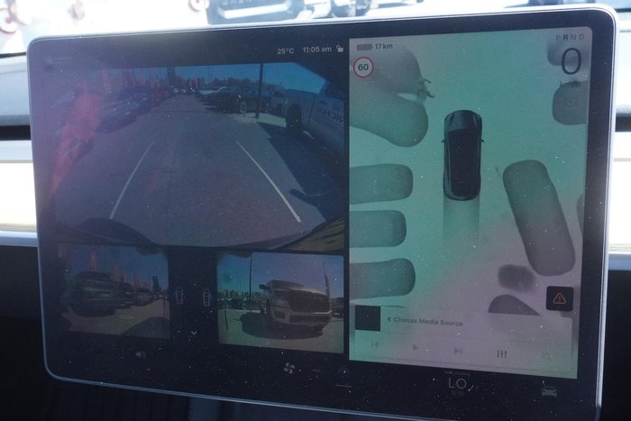 2023 Tesla Model Y Rear-Wheel Drive