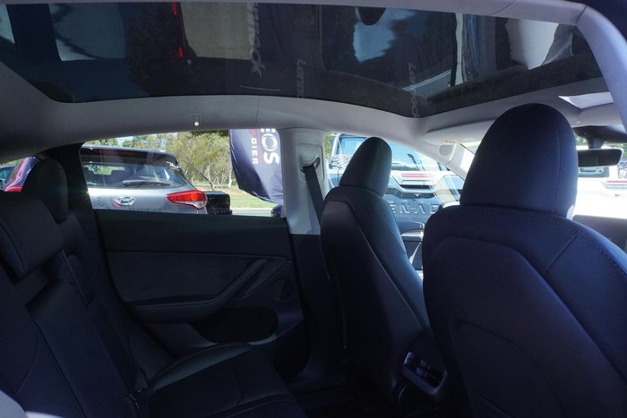 2023 Tesla Model Y Rear-Wheel Drive