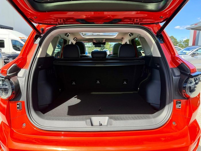 2025 GWM Haval H7 Vanta Hybrid