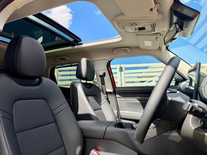 2025 GWM Haval H7 Vanta Hybrid