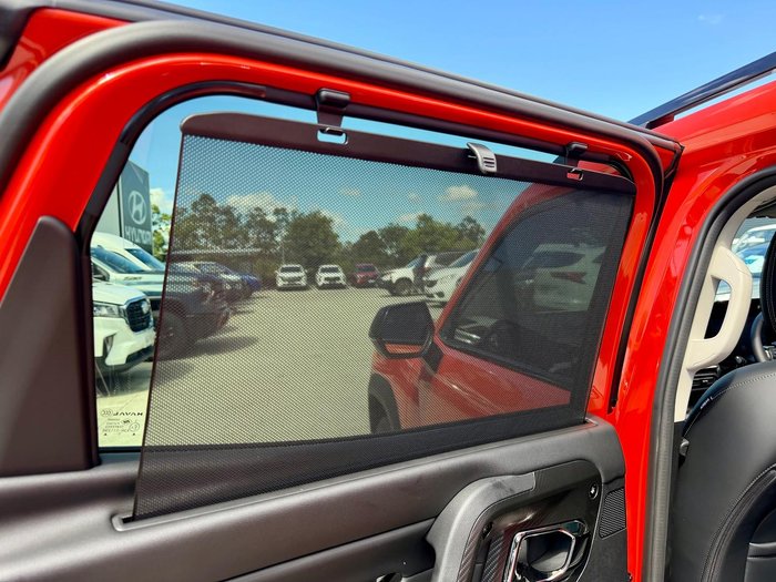 2025 GWM Haval H7 Vanta Hybrid