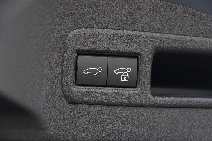 2024 Subaru Solterra AWD Touring