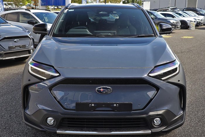 2024 Subaru Solterra AWD Touring