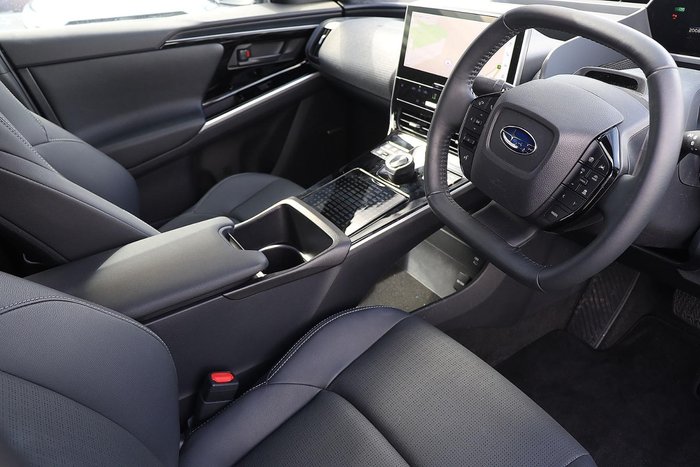 2024 Subaru Solterra AWD Touring