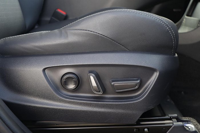 2024 Subaru Solterra AWD Touring