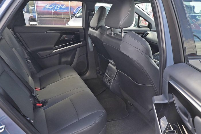 2024 Subaru Solterra AWD Touring