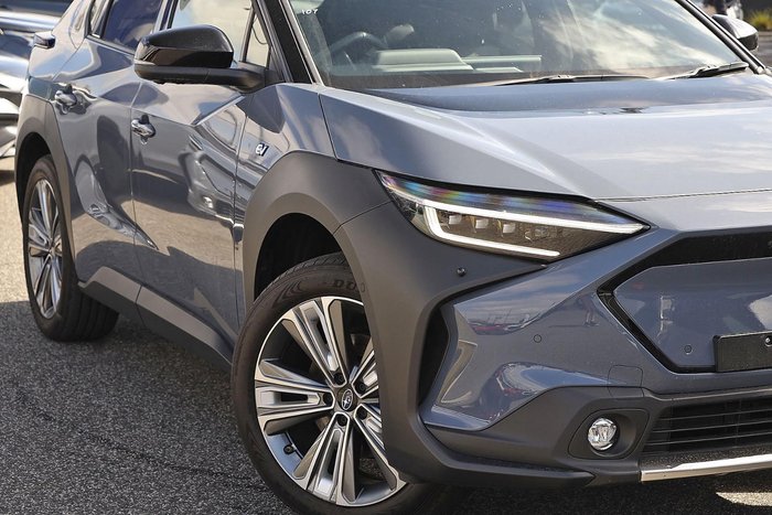 2024 Subaru Solterra AWD Touring