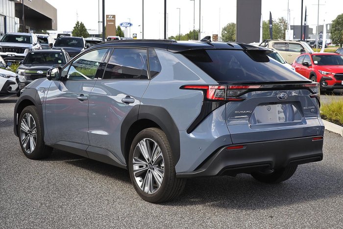 2024 Subaru Solterra AWD Touring