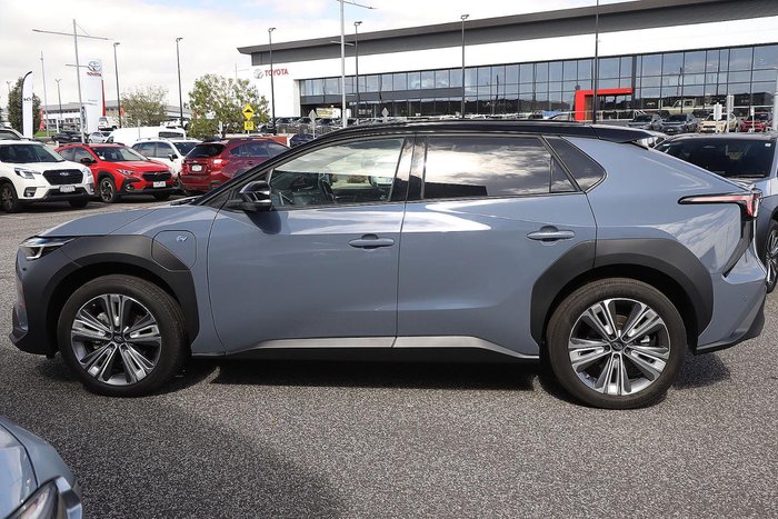 2024 Subaru Solterra AWD Touring