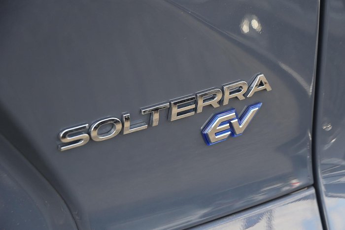 2024 Subaru Solterra AWD Touring
