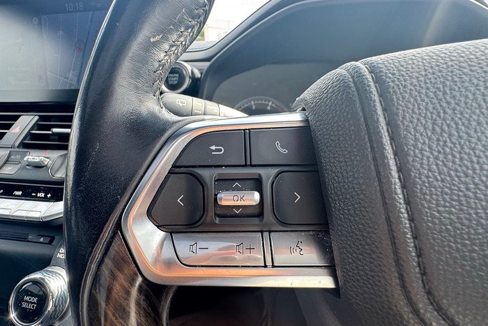 2022 Toyota Landcruiser VX