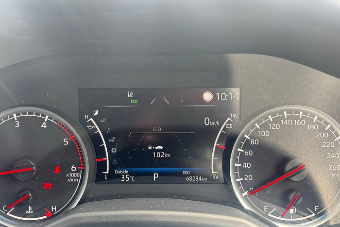 2022 Toyota Landcruiser VX