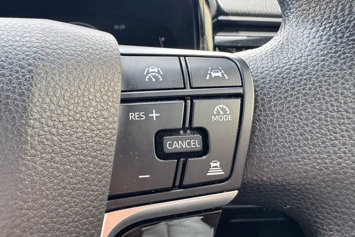 2025 Toyota Camry Ascent