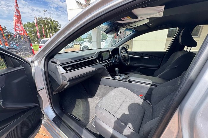 2025 Toyota Camry Ascent