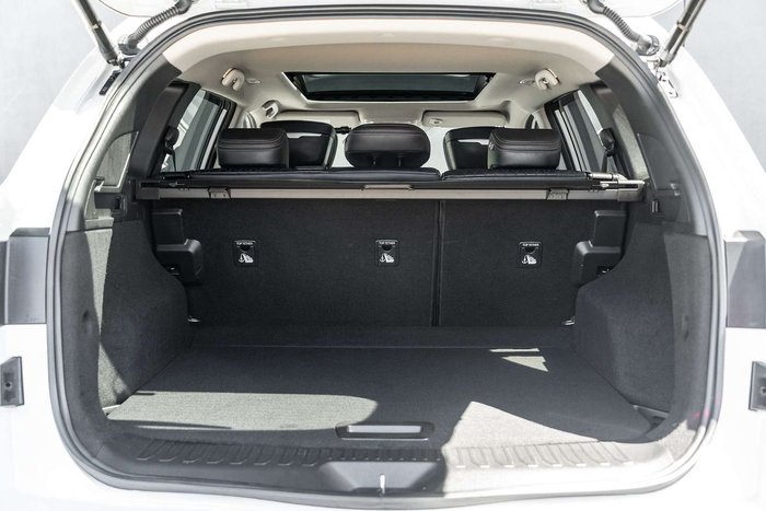 2022 Renault Koleos Intens