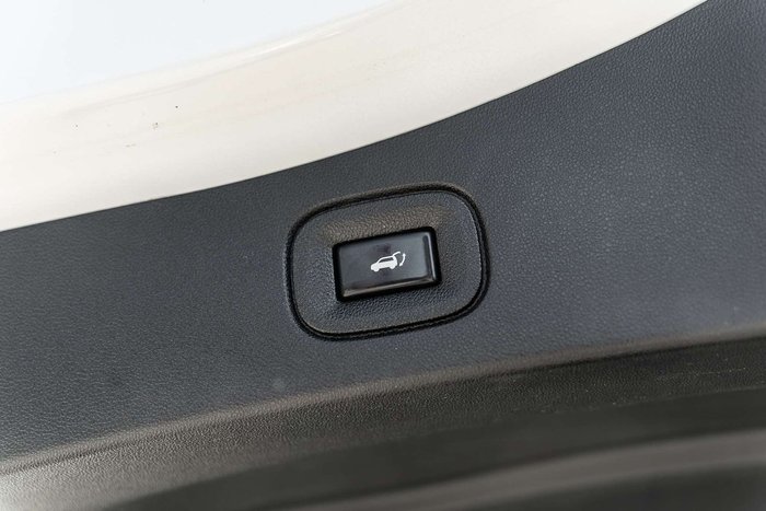 2022 Renault Koleos Intens