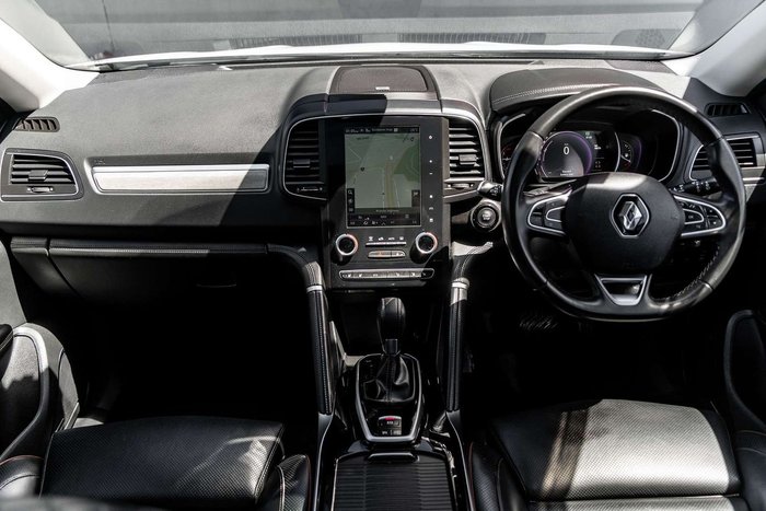 2022 Renault Koleos Intens