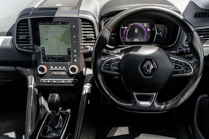 2022 Renault Koleos Intens