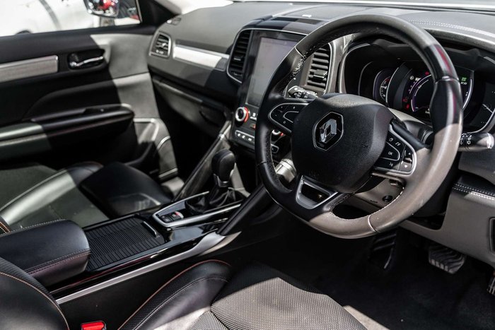 2022 Renault Koleos Intens