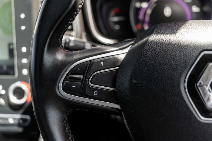 2022 Renault Koleos Intens