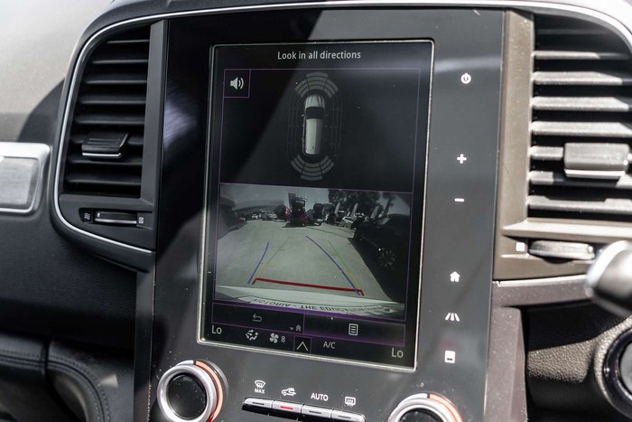 2022 Renault Koleos Intens