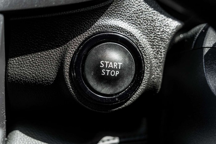 2022 Renault Koleos Intens