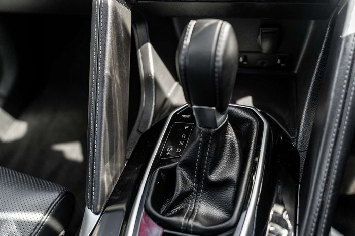 2022 Renault Koleos Intens