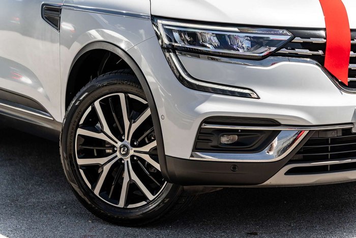 2022 Renault Koleos Intens